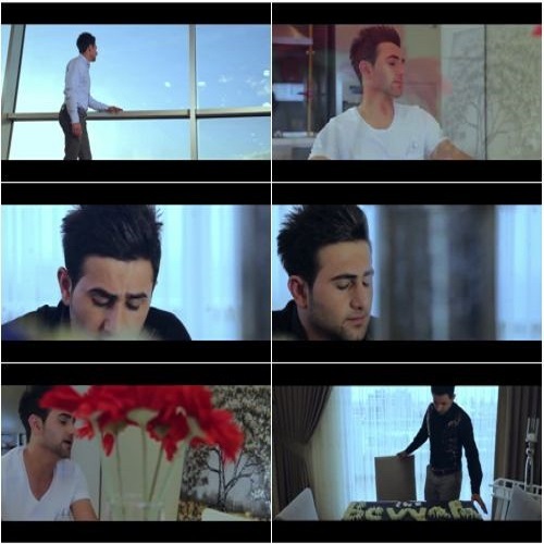 میران علی بی وفا